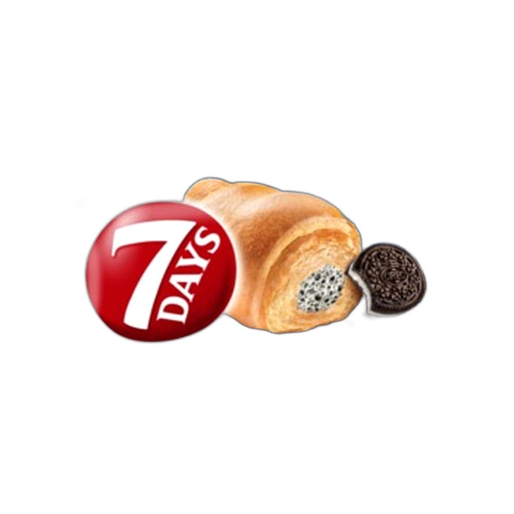 7Days Oreo 98g