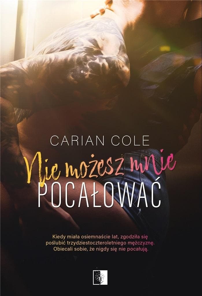 Romans z zakazaną miłością i różnicą wieku