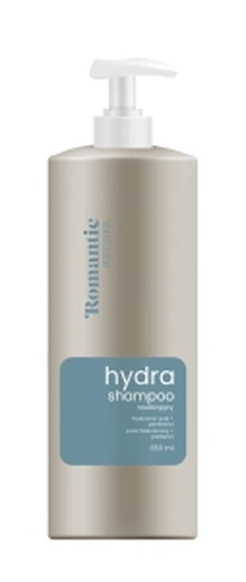 ROMANTIC SZ/WL 850ML HYDRA