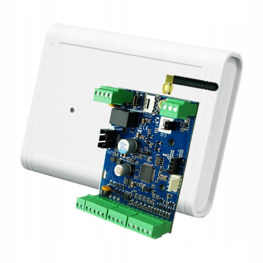 ROPAM MODUŁ POWIADOMIENIA MULTILTE-RF-D4M