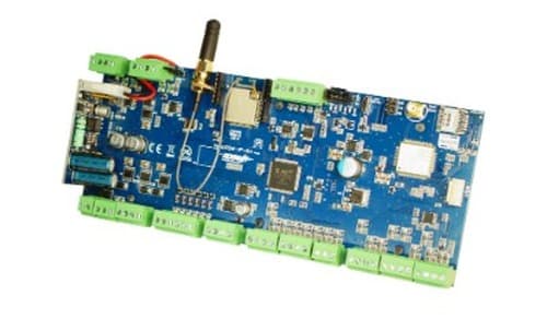Ropam Centralka alarmowa Neolte-IP-64-PS IP