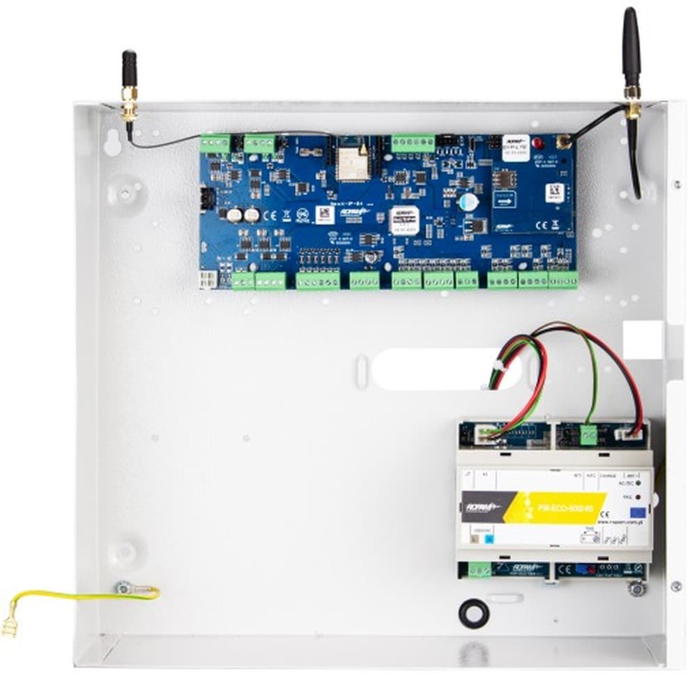 Ropam Zestaw alarmowy NeoLTE-IP-64