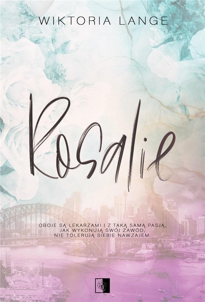 Rosalie White - Wiktoria Lange