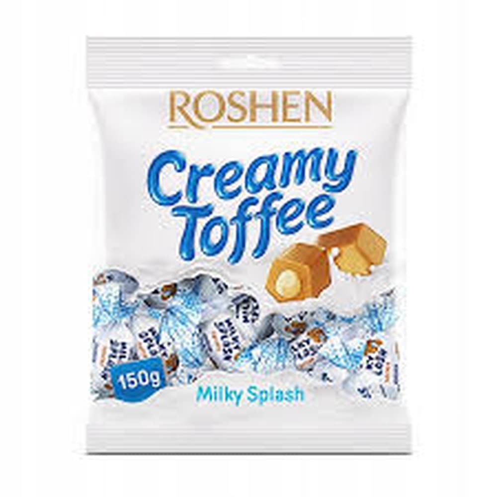 Milky Splash 150 g