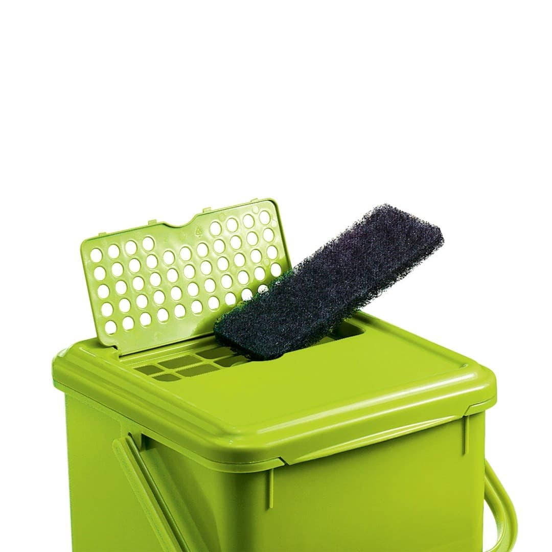 Rotho Filtr do kompostownika BIO wymienny 3 szt.