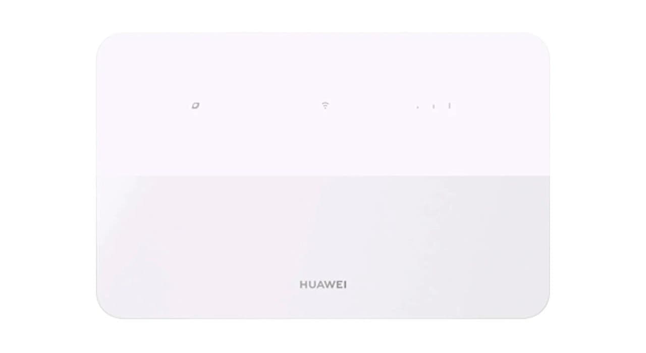 Router Huawei B636-336 4G LTE