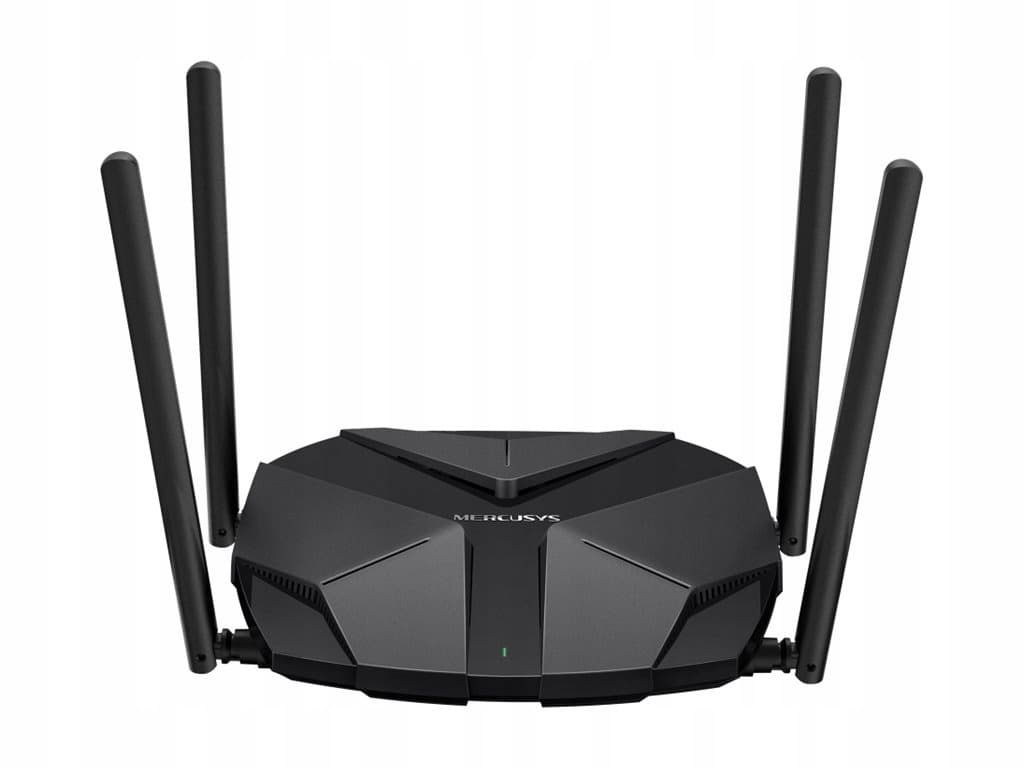 Mercusys Router bezprzewodowy MR85X dwupasmowy