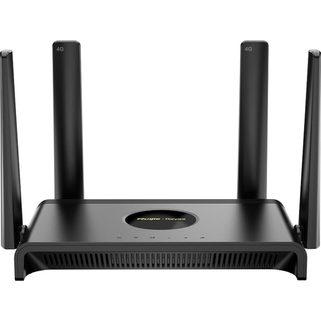 Router bezprzewodowy Ruijie Reyee RG-EW300T