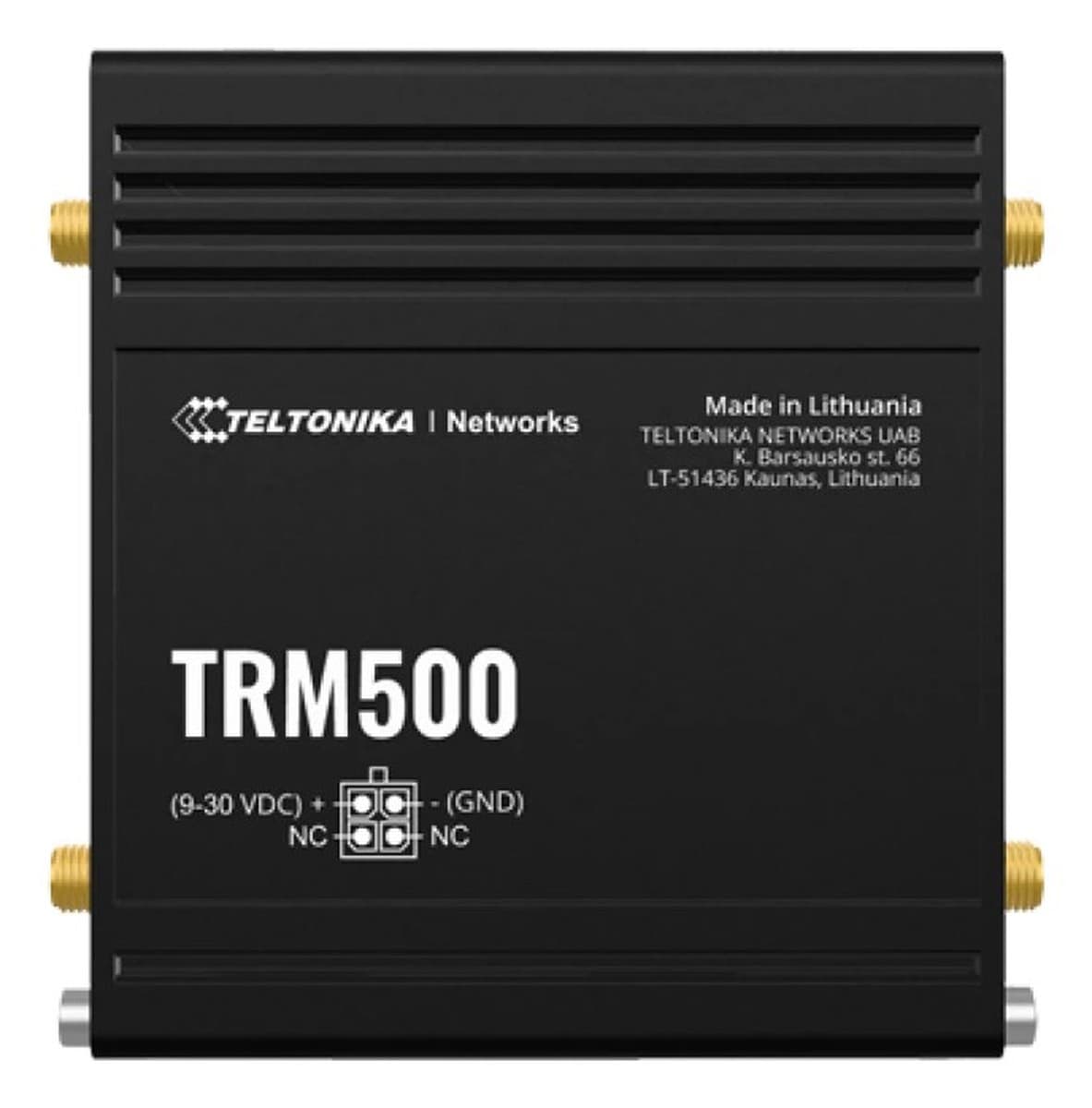 Router bezprzewodowy Teltonika TRM500