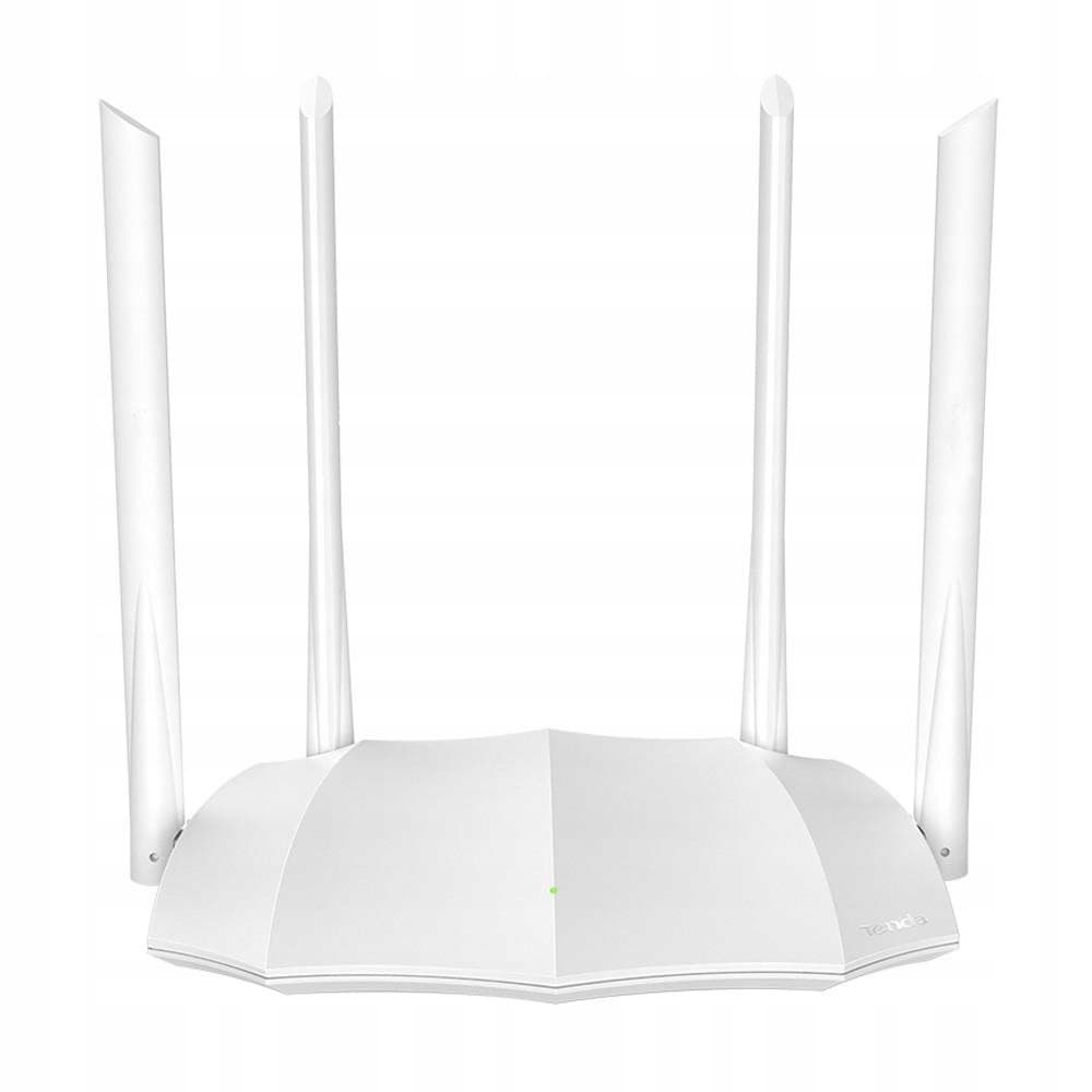 Router bezprzewodowy Tenda AC5 AC1200 Dual-Band Wi-Fi 5