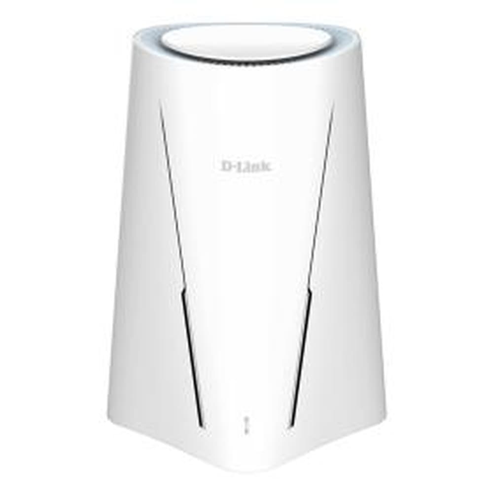 Router D-Link G530V2 Gigabit Ethernet Dual-band 5G Biały