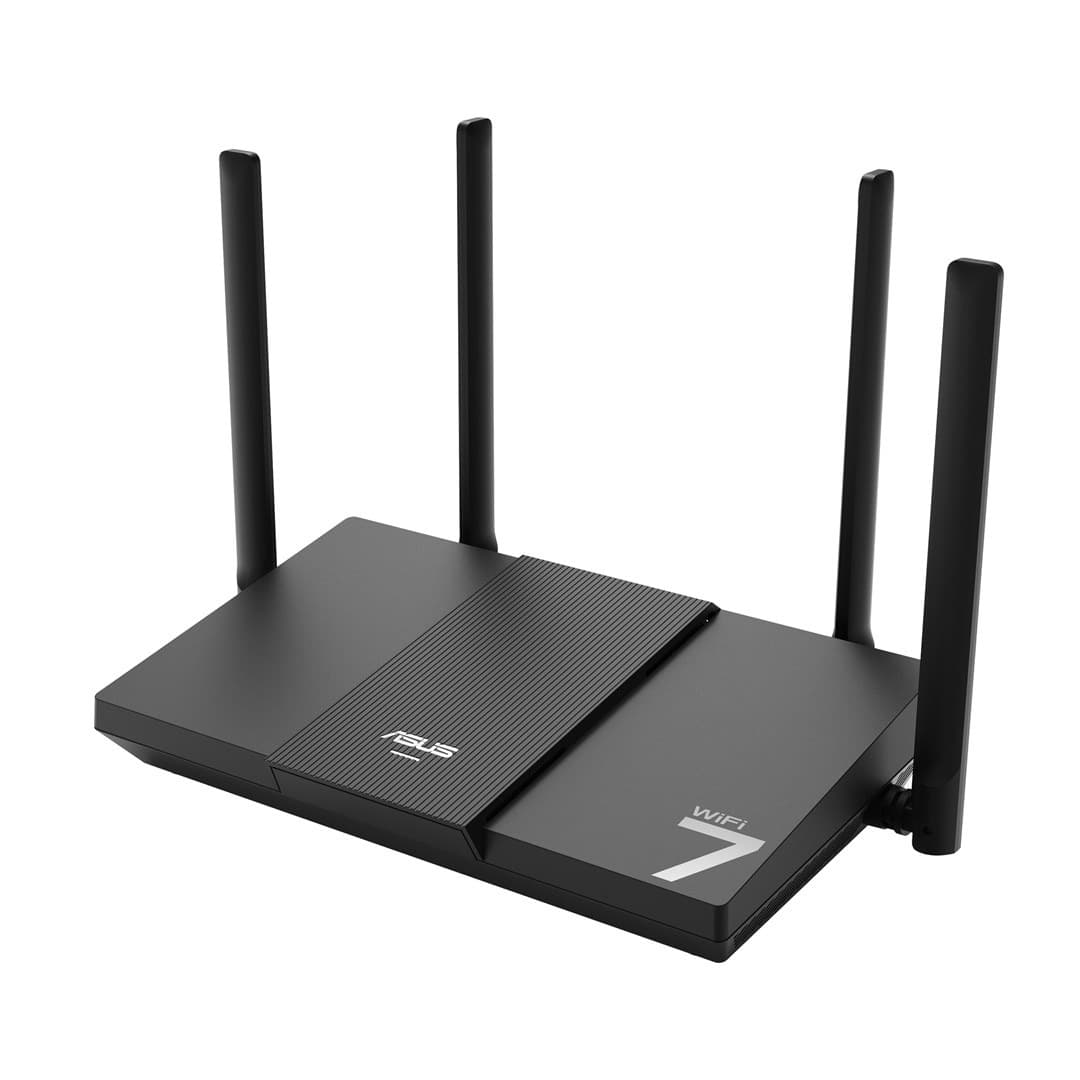 Asus Router RT-BE50 dwupasmowy 3600 Mb/s