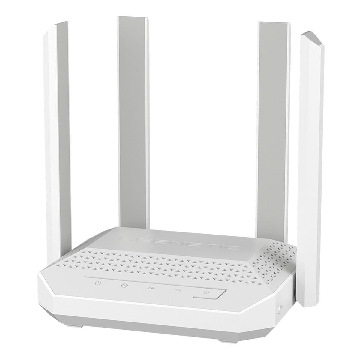 Router Keenetic Challenger SE KN-3911-01-EU AX3000