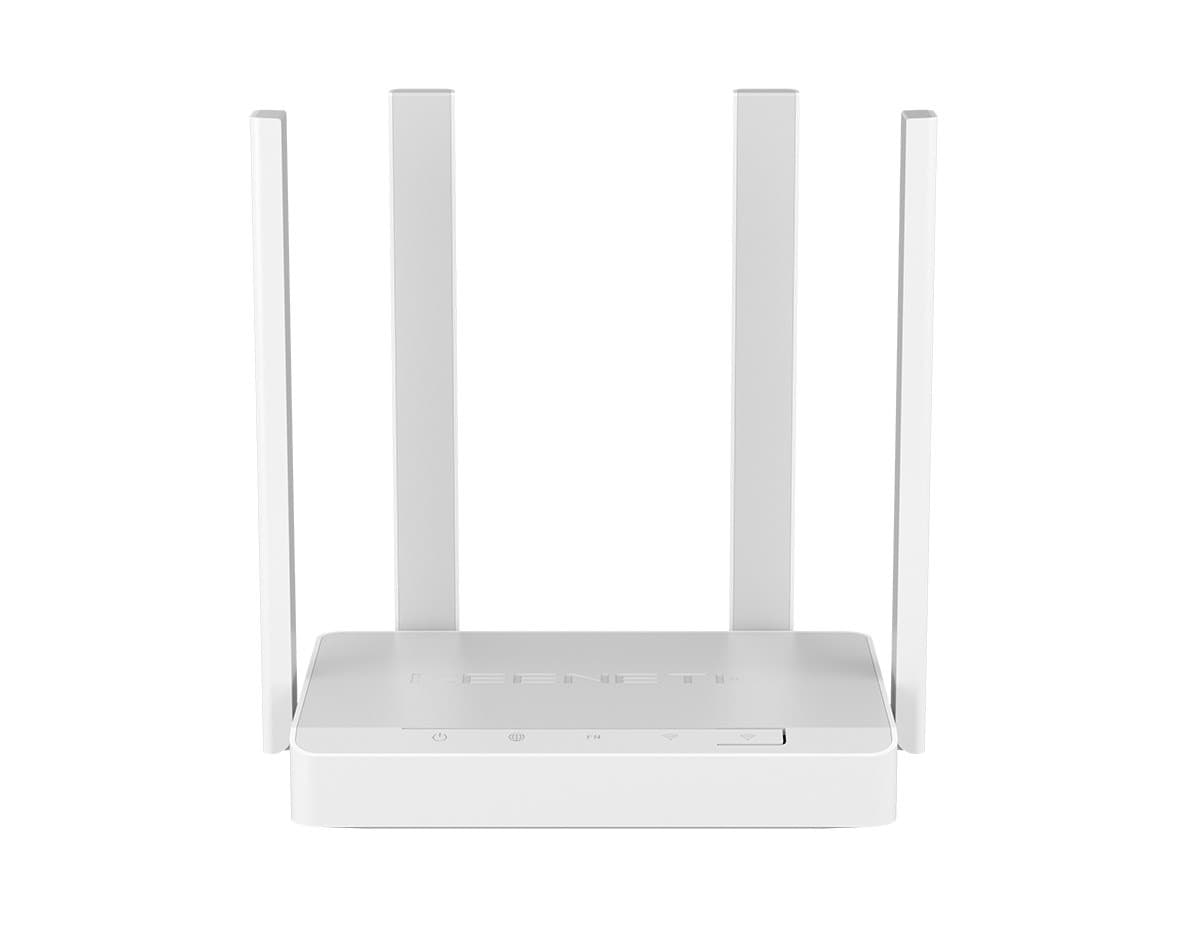 Router Keenetic Speedster KN-3013-01-EU AC1200 Dual-Band Wi-Fi 5