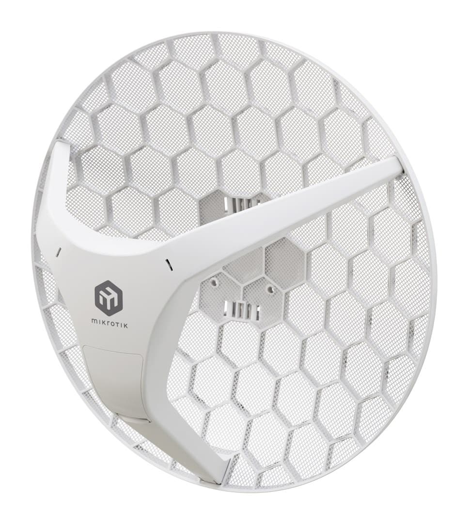 Mikrotik Router WRL LHG WIFI6/LHG-5AXD 5 GHz