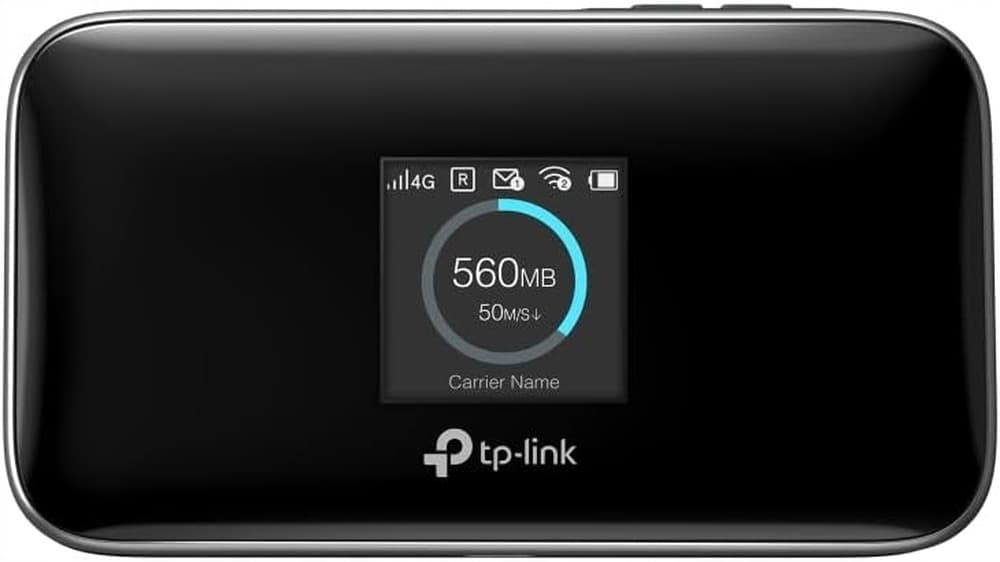 Router przenośny TP-LINK M7750 LTE-Advanced