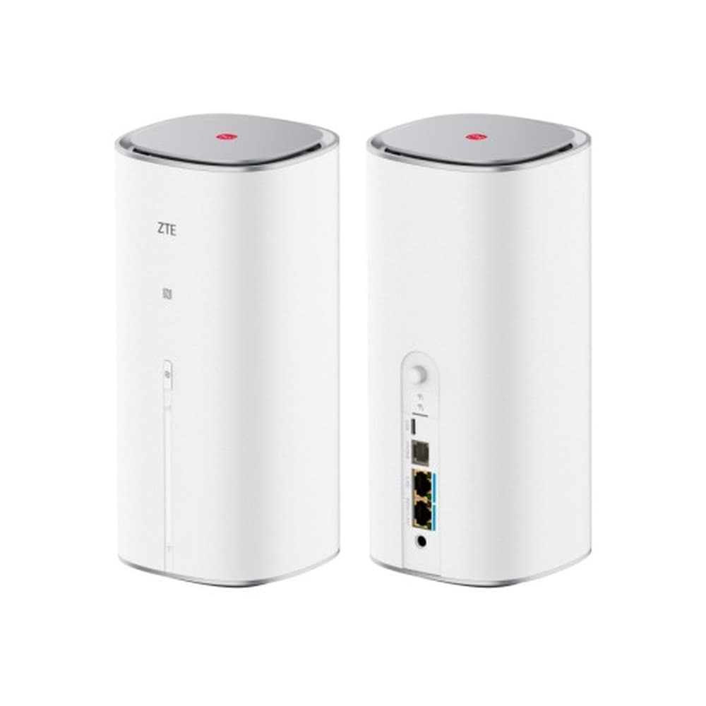 Router stacjonarny ZTE G5 Ultra 5G WiFi7