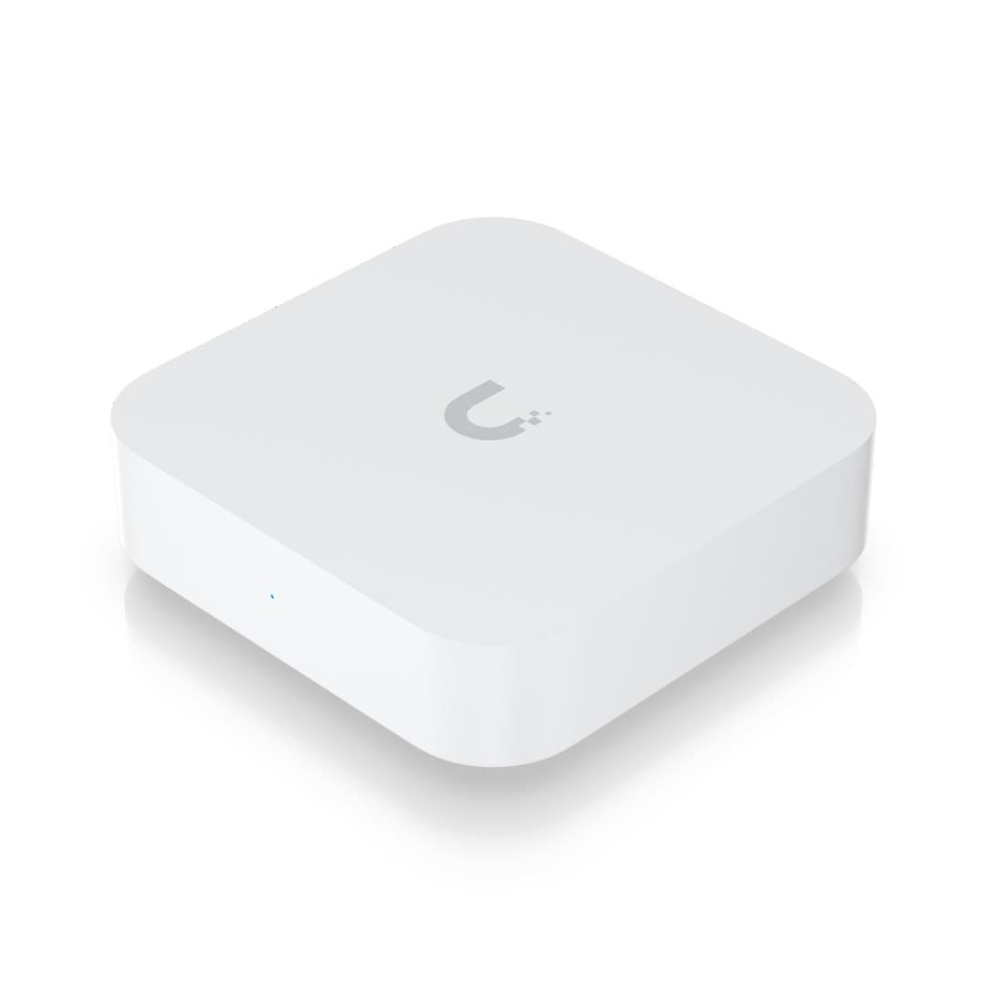 Ubiquiti UniFi Gateway Lite Kompaktowy Router