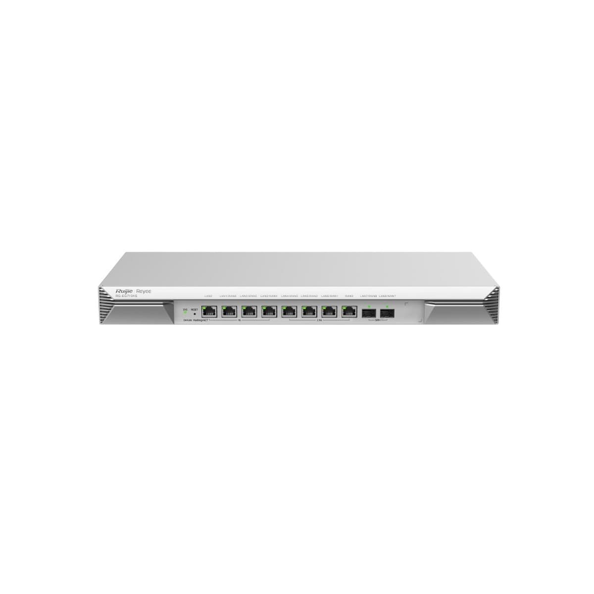 Router VPN Ruijie RG-EG710XS 10 portów Gigabit
