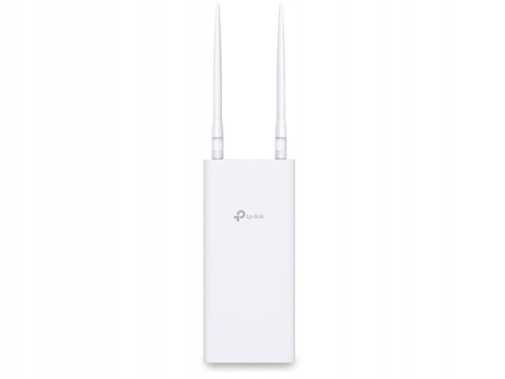 TP-LINK Router Zewnętrzny do Montażu NE200