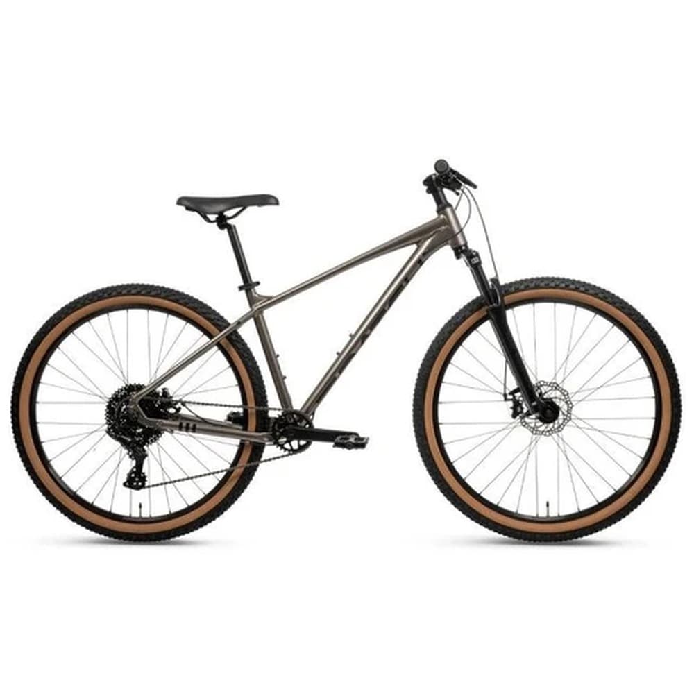 Rower Batch MB.1 XXS 26" warm charcoal