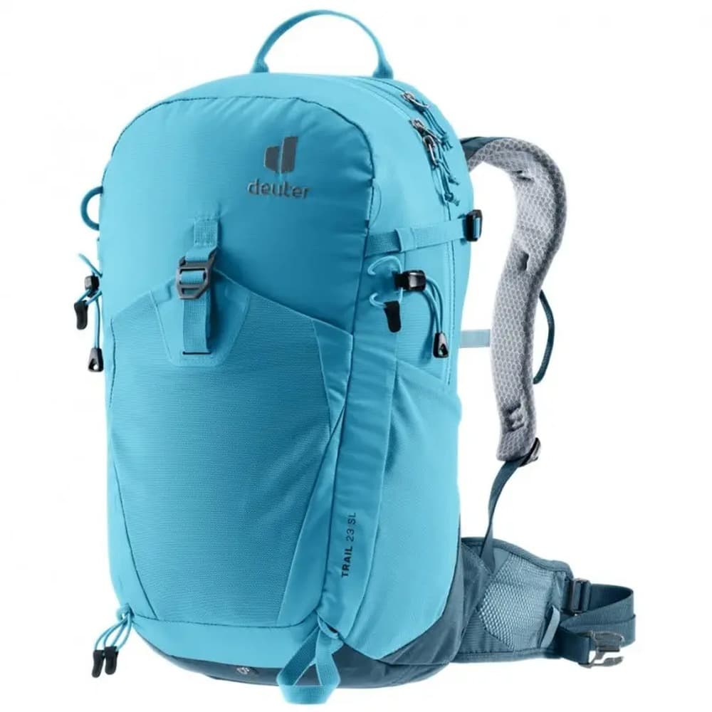 Rower Trail 23 SL lagoon-atlantic | uniwersalny