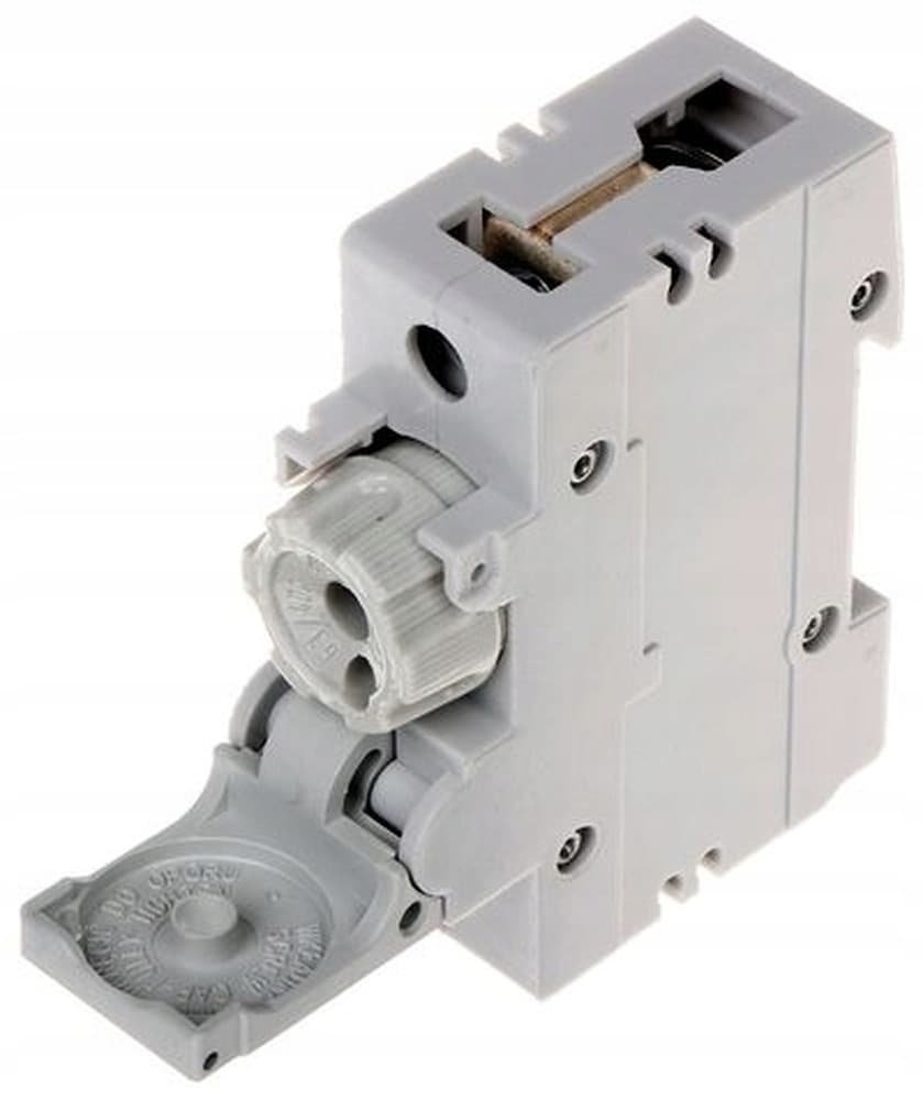 Rozłącznik Bezpiecznikowy Jednofazowy 16A D01 Legrand LE-606604