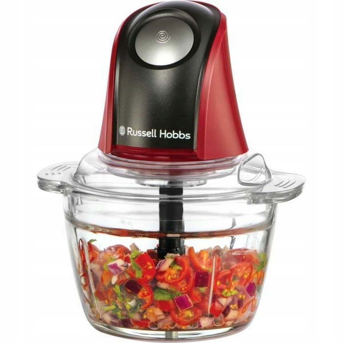 Rozdrabniacz do żywności Russell Hobbs o mocy 500 W