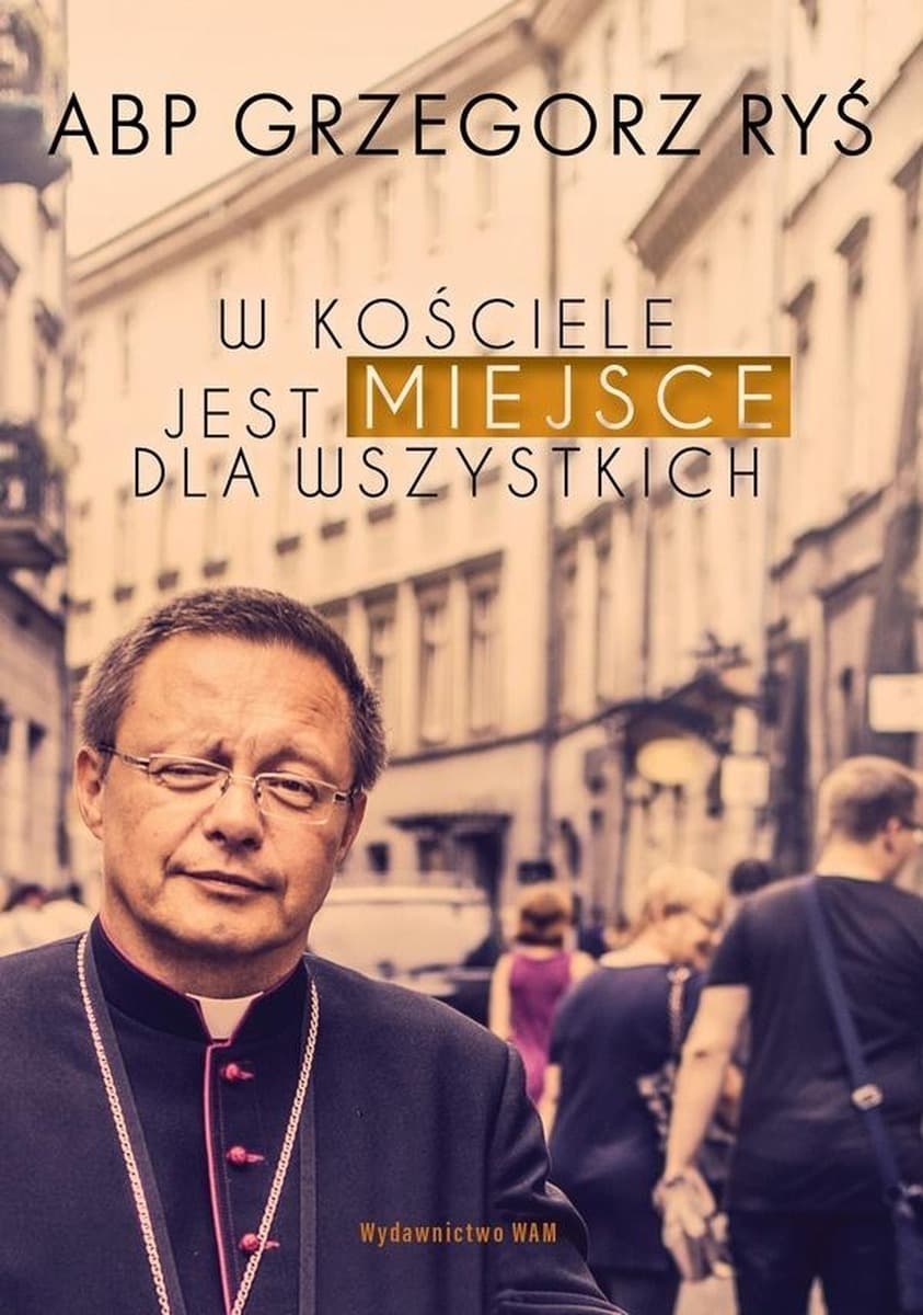 Rozmowy o Kościele otwartym dla wszystkich