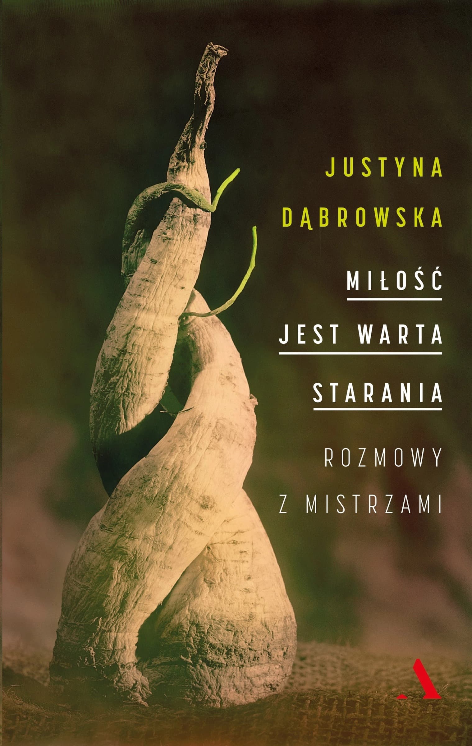 Rozmowy z mistrzami Miłość jest warta starania