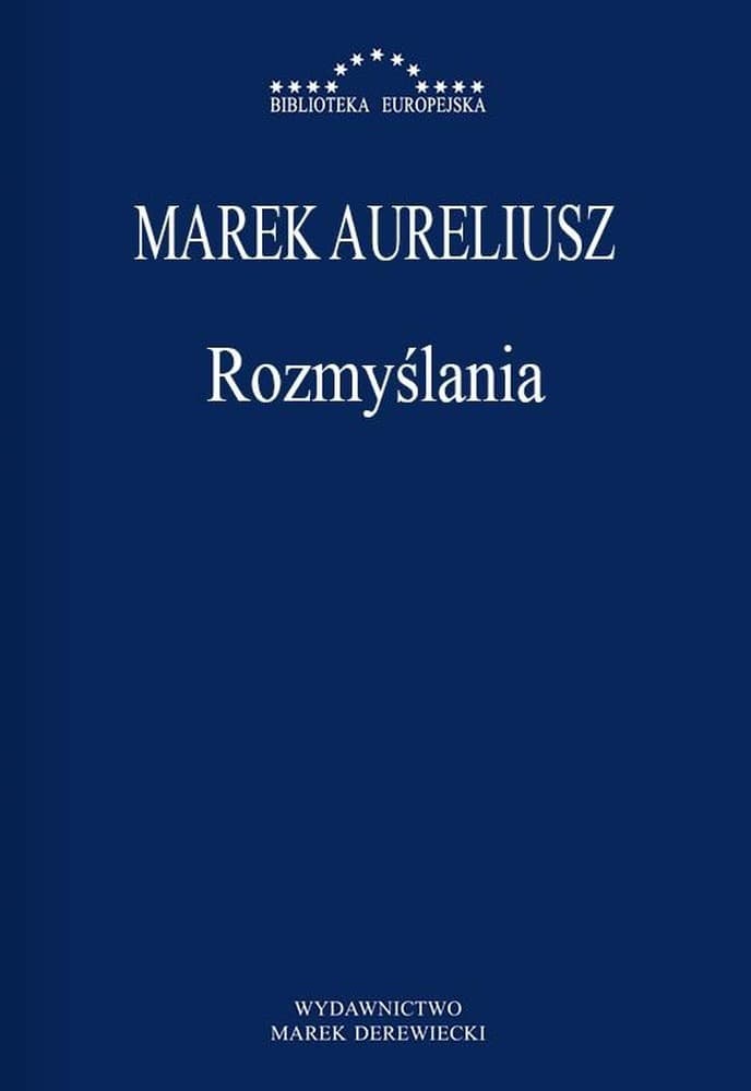 Rozmyślania wyd. 3