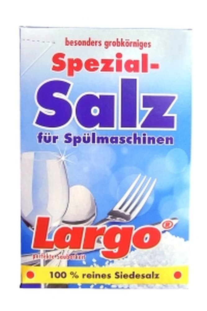 Largo Rozpuszczalnik ZM 2 kg