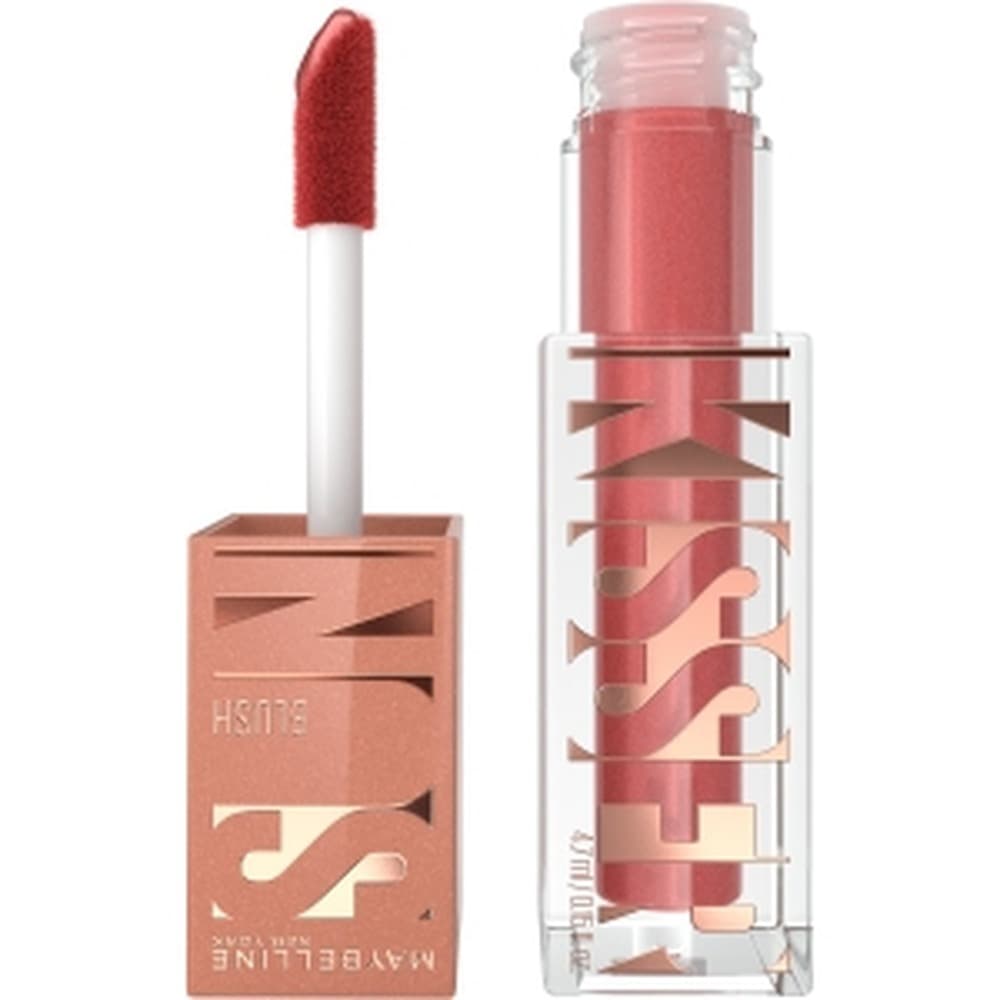 Rozświetlacz Maybelline Sunkisser 06 City Sizzle