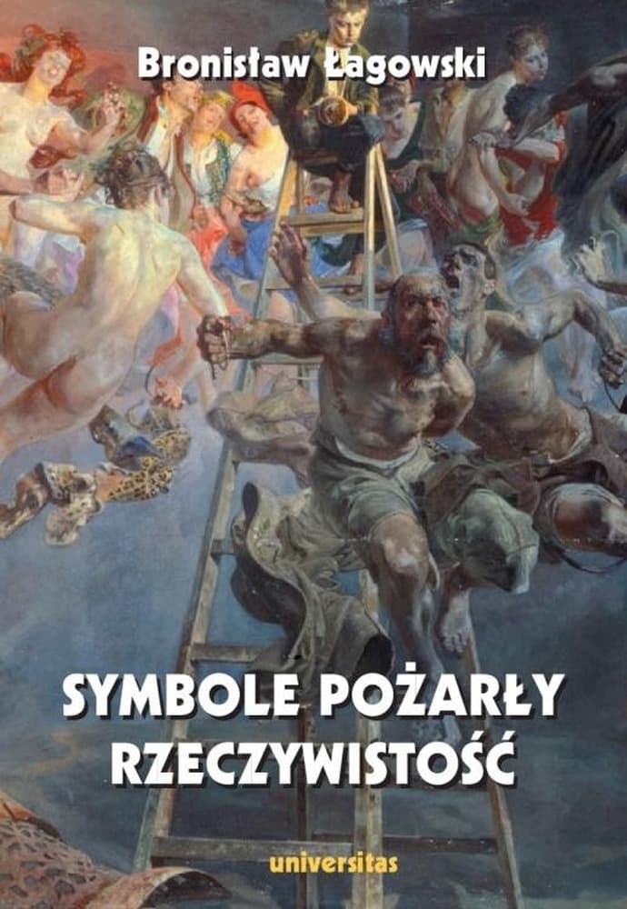 Rozważania filozoficzno-polityczne Bronisława Łagowskiego - Refleksje o społeczeństwie i polityce