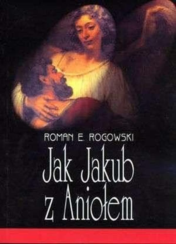 Rozważania modlitewne Jakuba z Aniołem, wydanie TUM