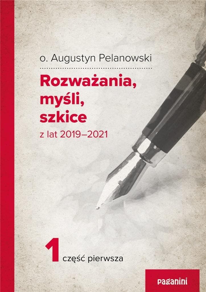 Rozważania, myśli i szkice z lat 2019-2021, część 1