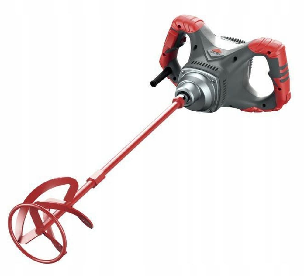 RUBI RUBIMIX-8 EASY PRO Mieszarka Elektryczna 16903