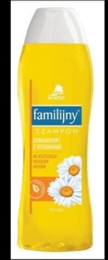 Familijny Rumianek do kąpieli 500 ml