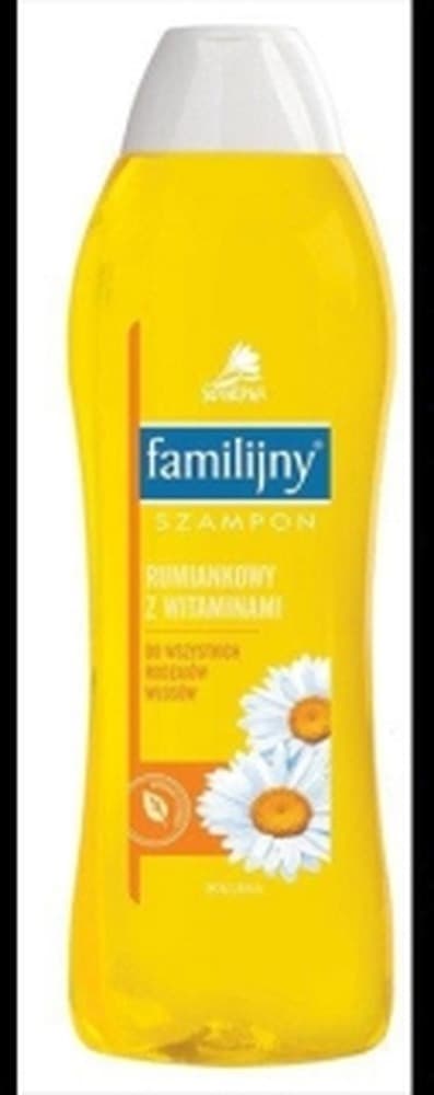 Rumianek do kąpieli 1l