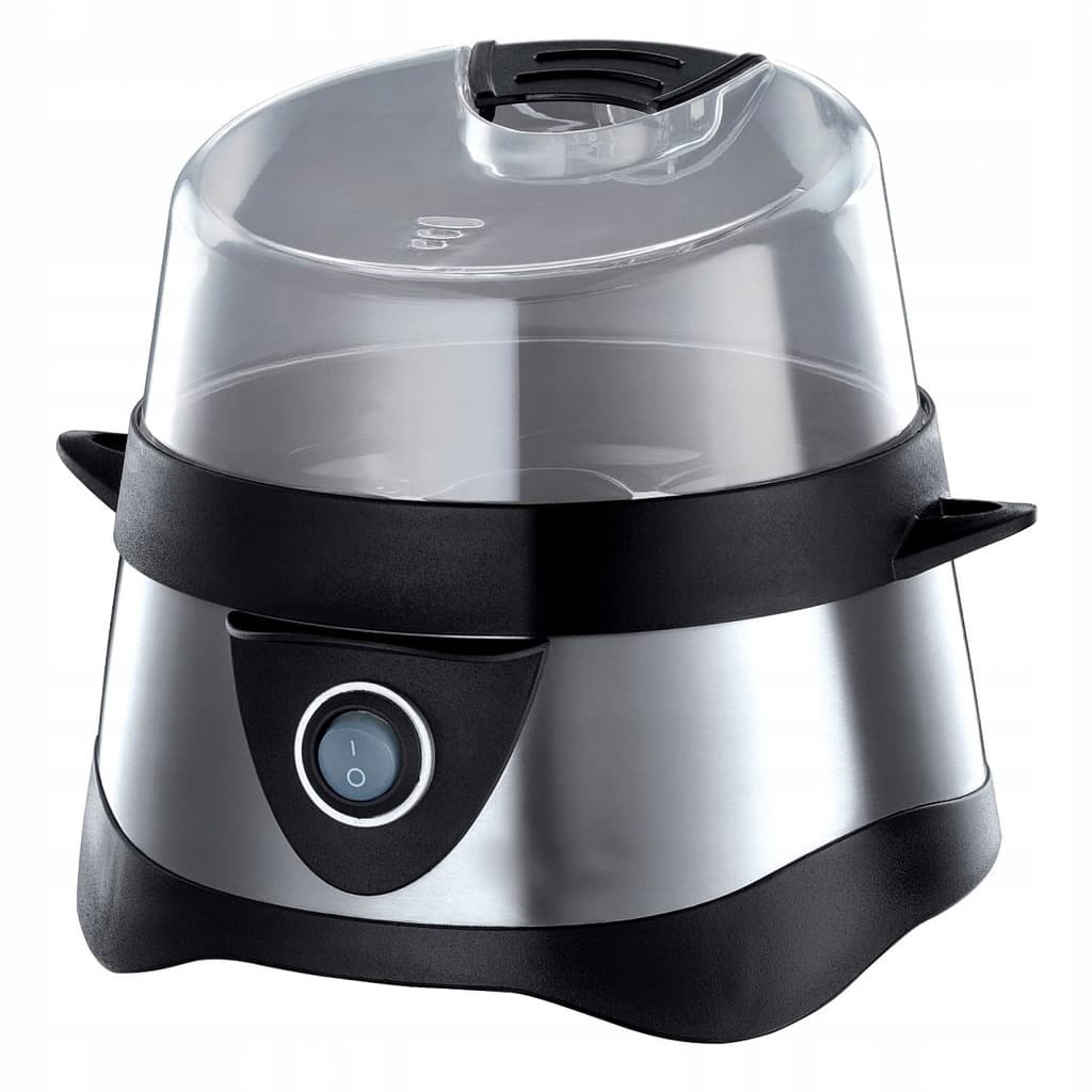Russell Hobbs Cook At Home Stylo 14048-56 Jajowar ze stali nierdzewnej