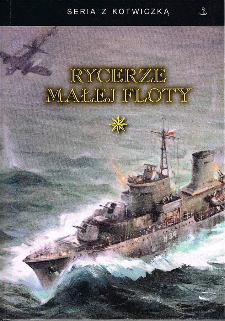 Wspomnienia polskich marynarzy z czasów II wojny światowej
