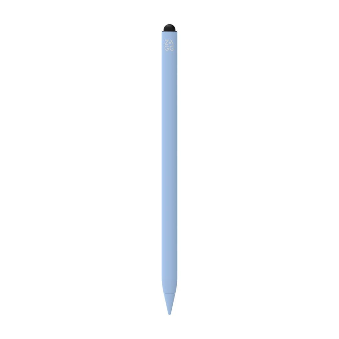 Rysik do tabletu Apple iPad ZAGG Pro Stylus2 - niebieski