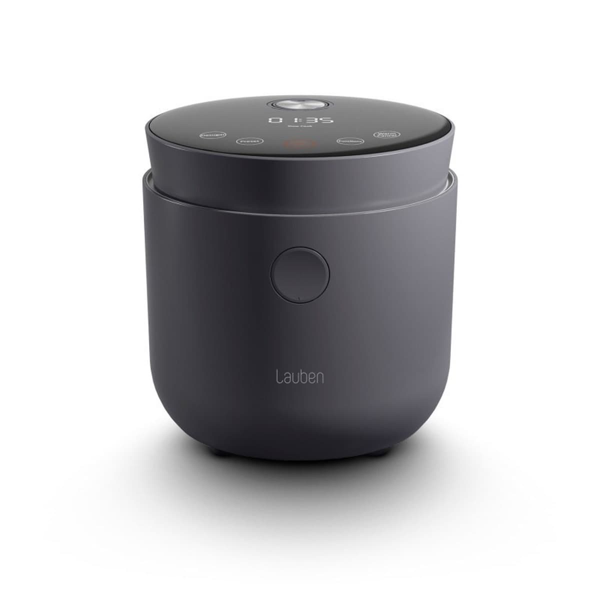 Ryżowar Lauben Low Sugar Rice Cooker 1500AT