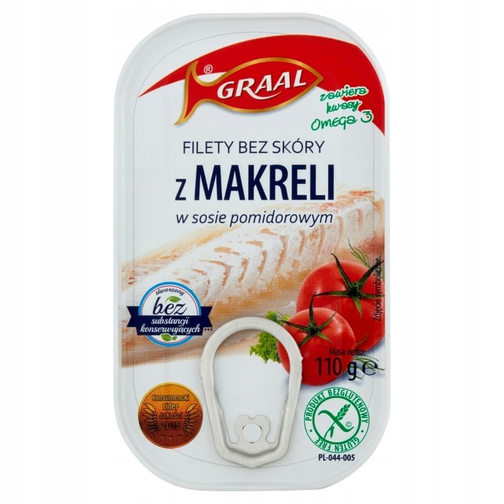 Norso Sałatka krewetkowa czosnkowa 125 g
