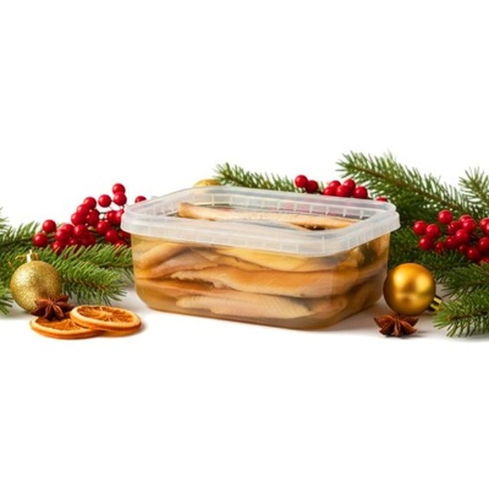 Dega Sałatka pikantna z makrelą 130g