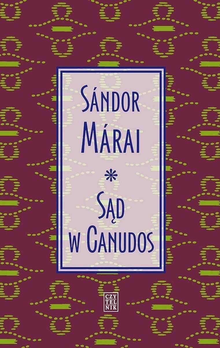 Sąd w Canudos wydanie 2