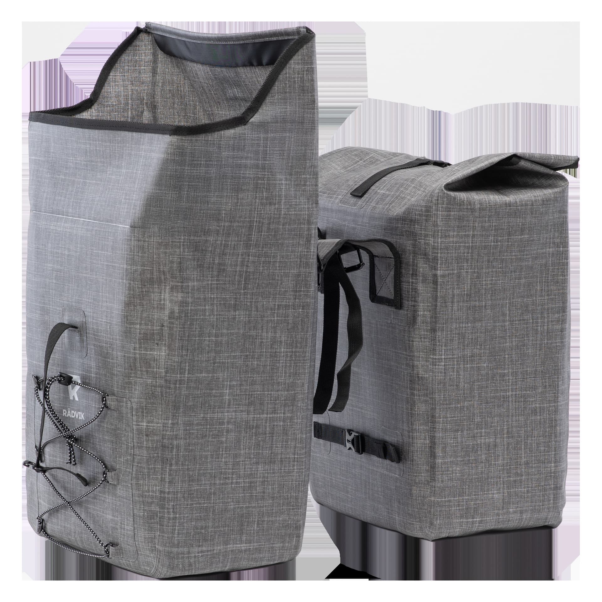 Sakwa Rowerowa Farias Pedisjon 2 x 21 L