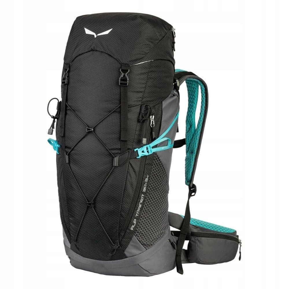 Salewa Alp Trainer 30+3 WS Plecak Damski Sportowy - syrah