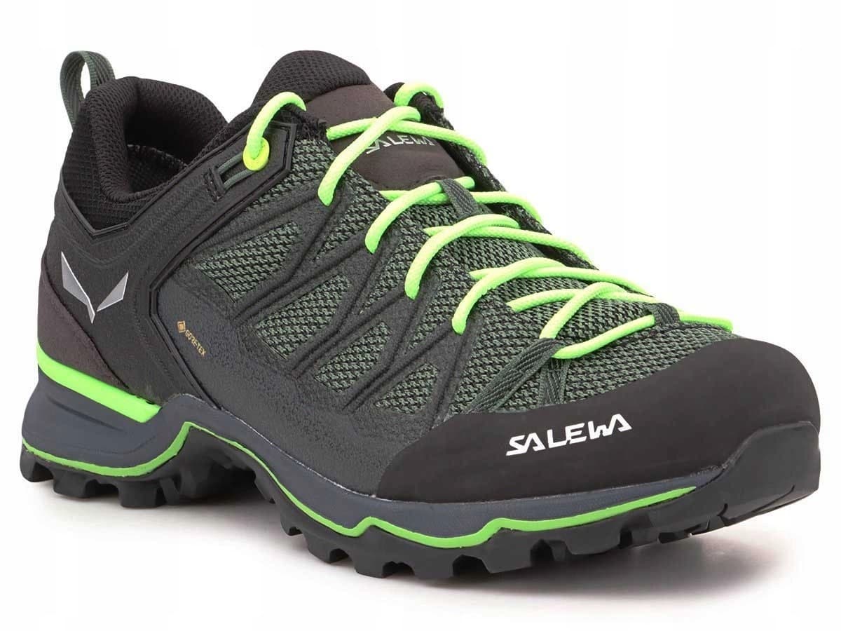 Salewa Mountain Trainer Lite GTX - buty turystyczne, rozmiar 41