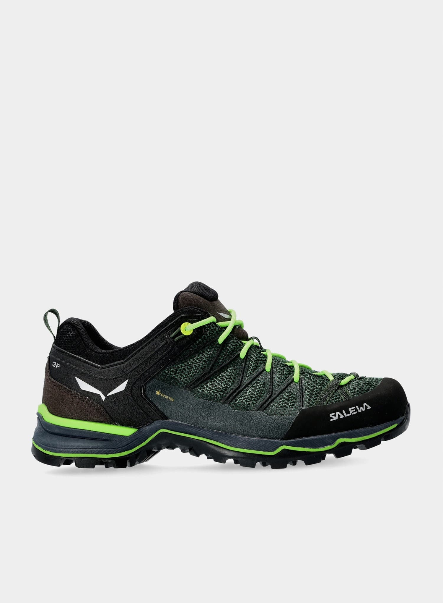 Salewa Mountain Trainer Lite GTX - buty turystyczne (mrt/omb bl)